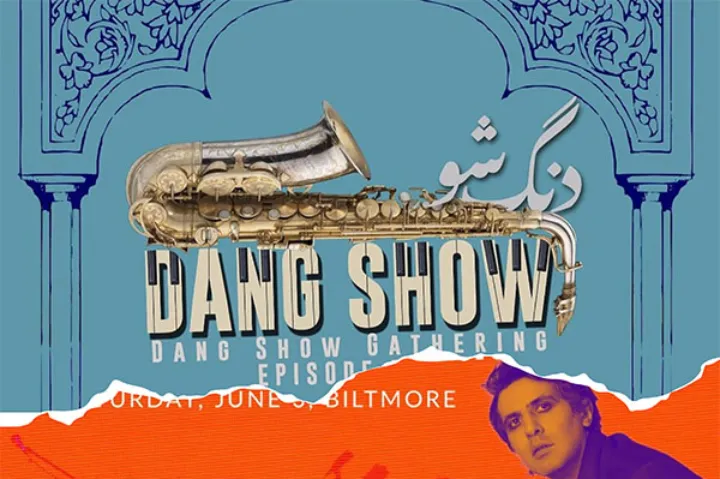 شایا: قرار است با فصل جدید دنگ شو به مونترال بیاییم